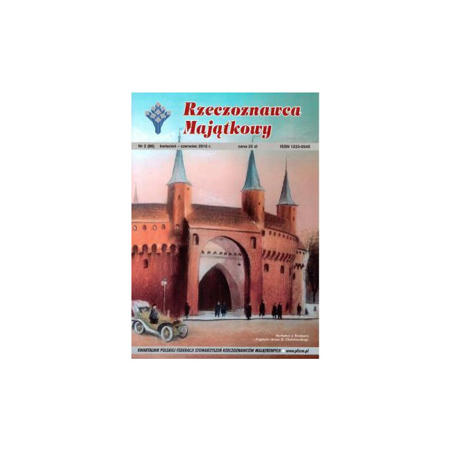 Rzeczoznawca Majątkowy nr 86